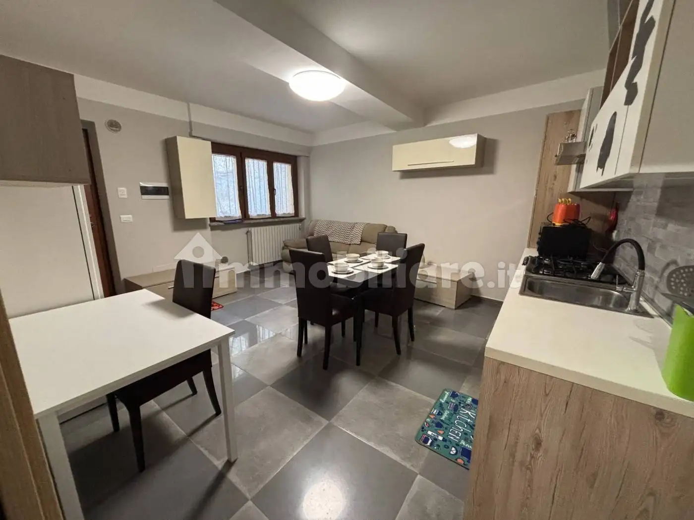 Appartamento in affitto a Torino