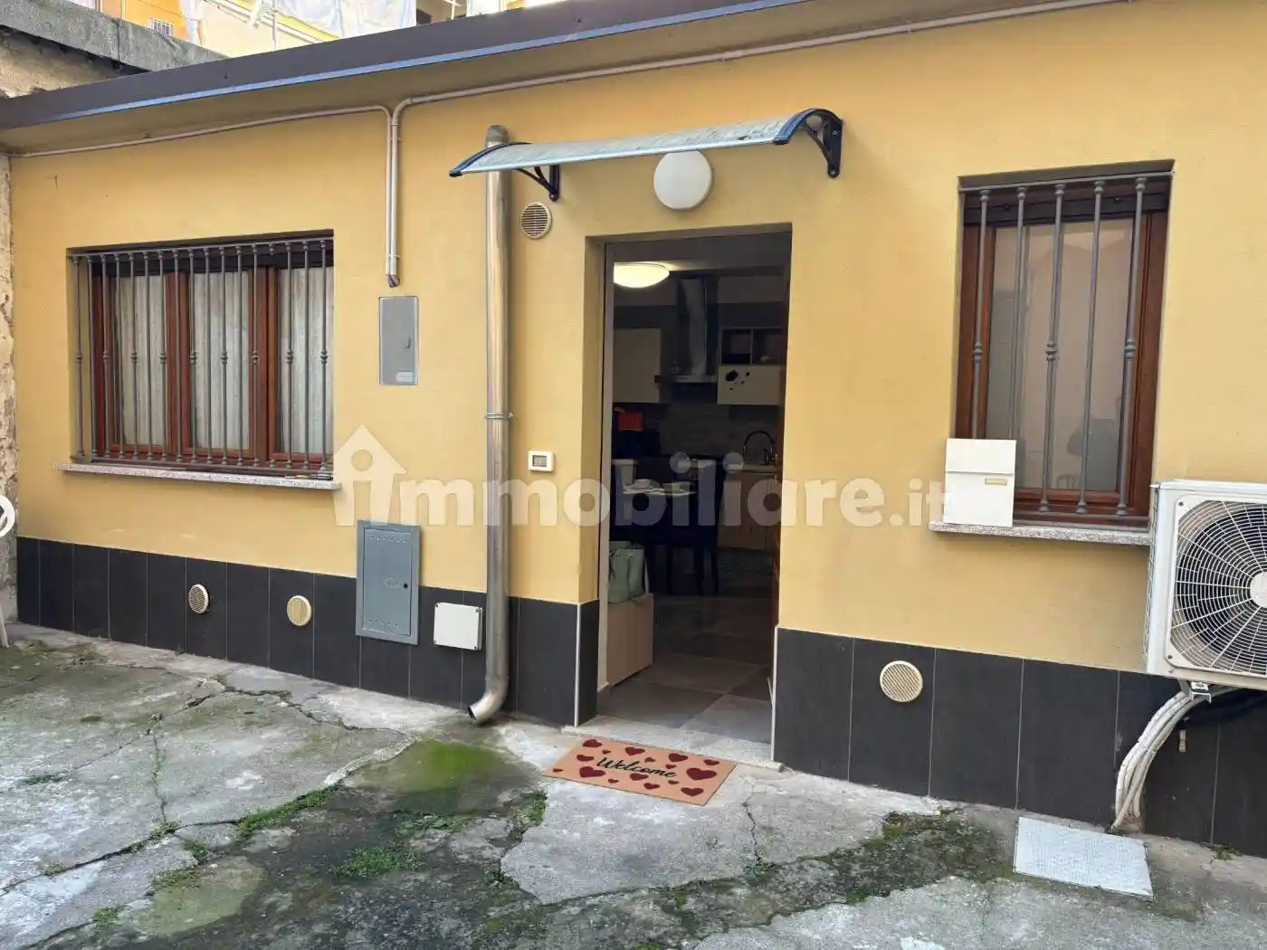 Bilocale ottimo stato, piano terra, San Paolo, Torino - foto 3