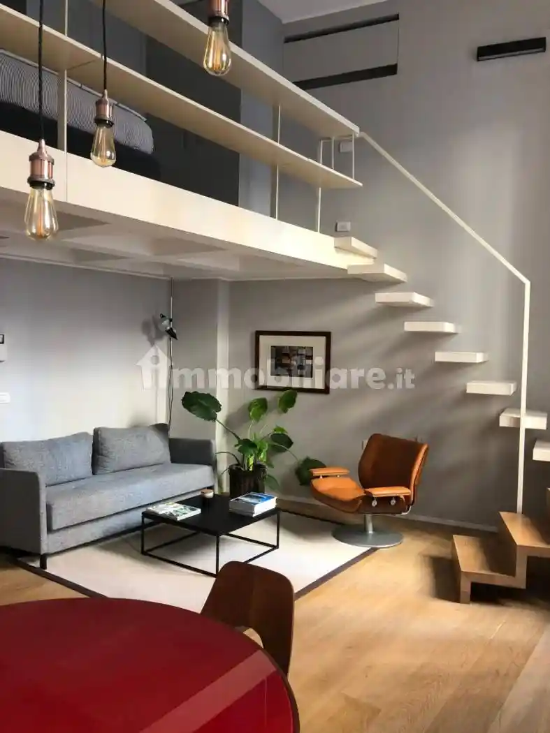 Bilocale via Anfiteatro, Lanza, Milano - foto 2