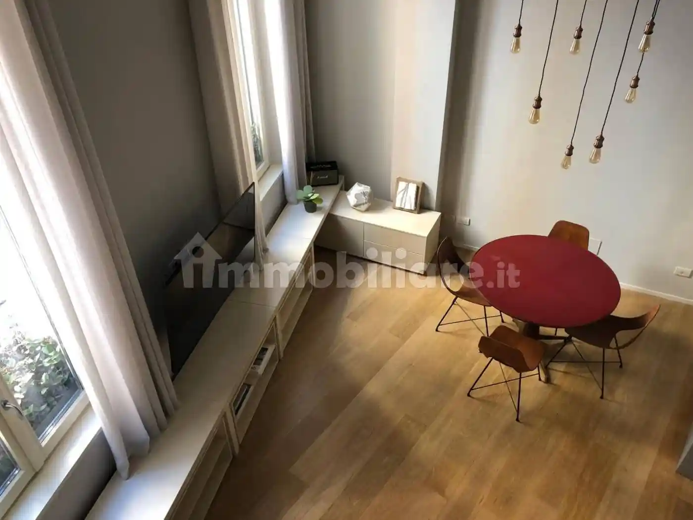 Bilocale via Anfiteatro, Lanza, Milano - foto 3