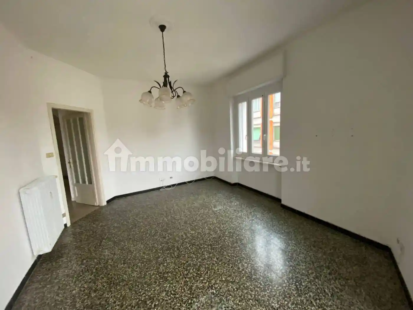 Trilocale corso Giuseppe Romita 11, Pista, Alessandria - foto 3