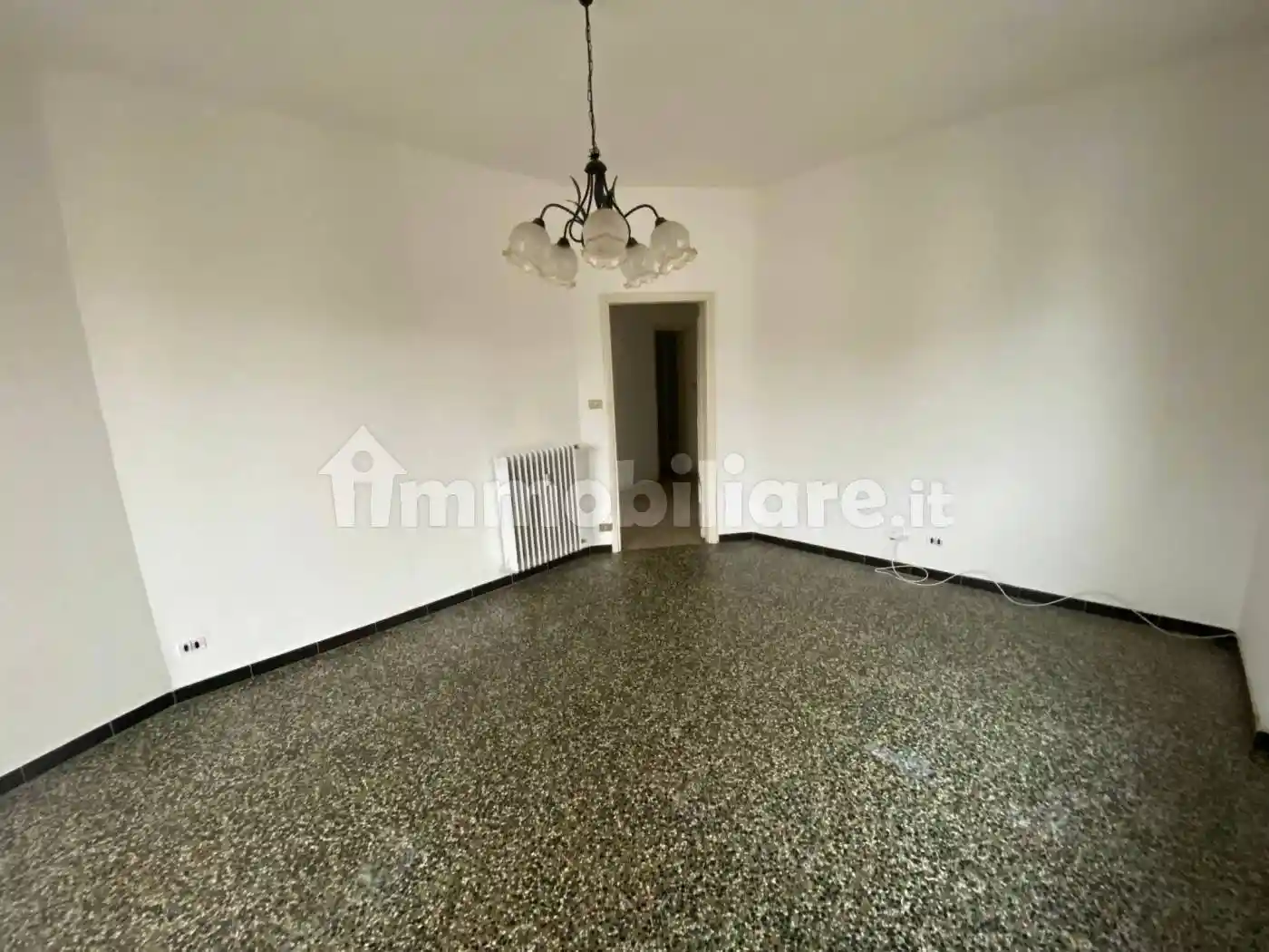 Trilocale corso Giuseppe Romita 11, Pista, Alessandria - foto 4