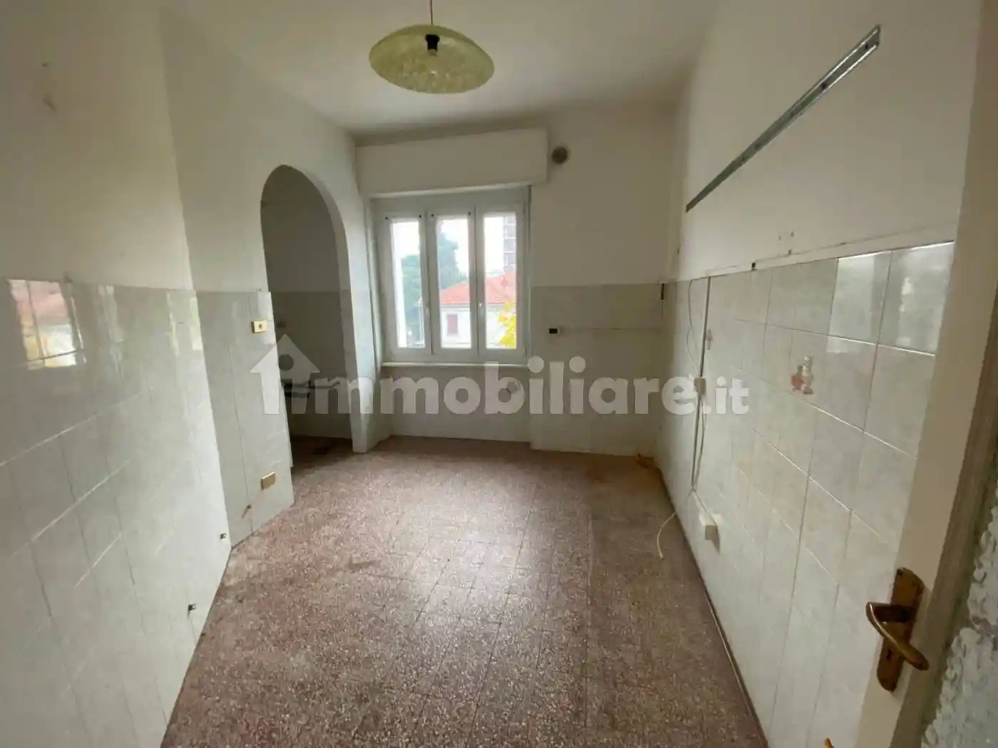 Trilocale corso Giuseppe Romita 11, Pista, Alessandria - foto 5