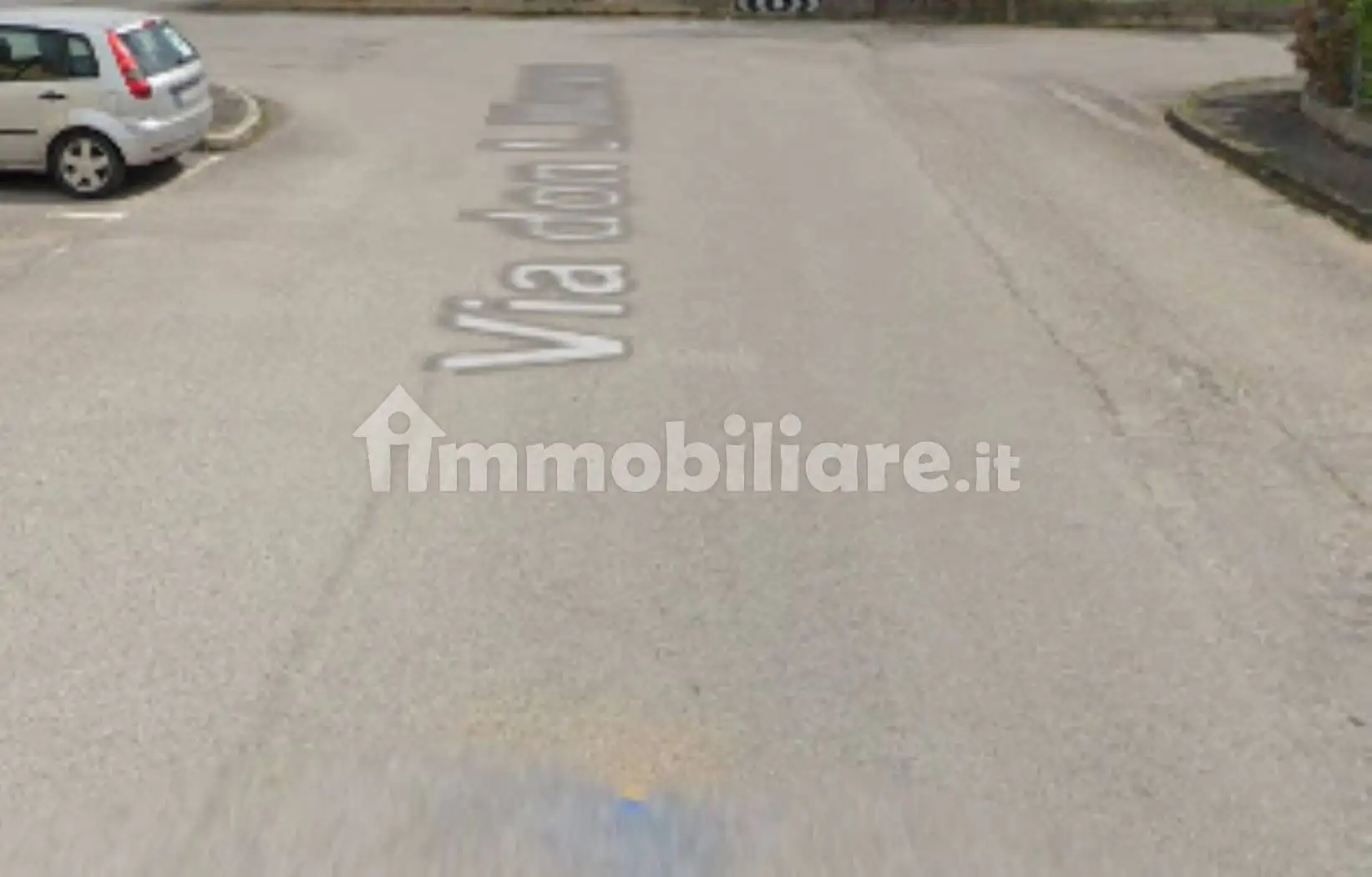 Appartamento in asta a Terrassa Padovana