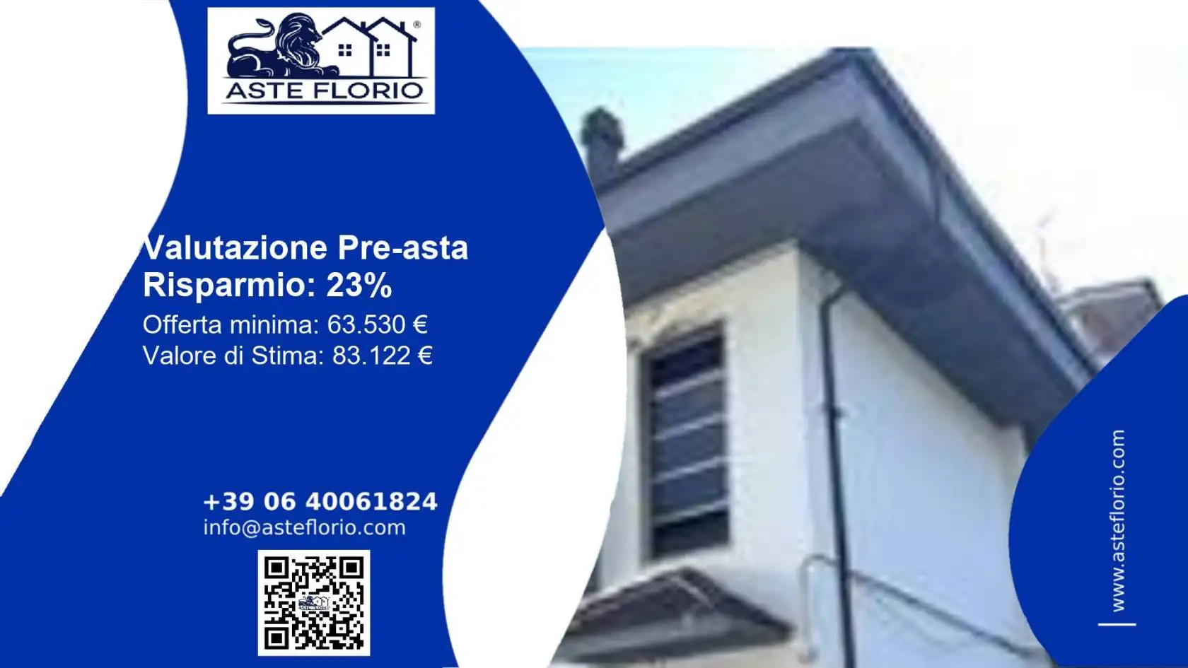 Appartamento in asta a Chieti