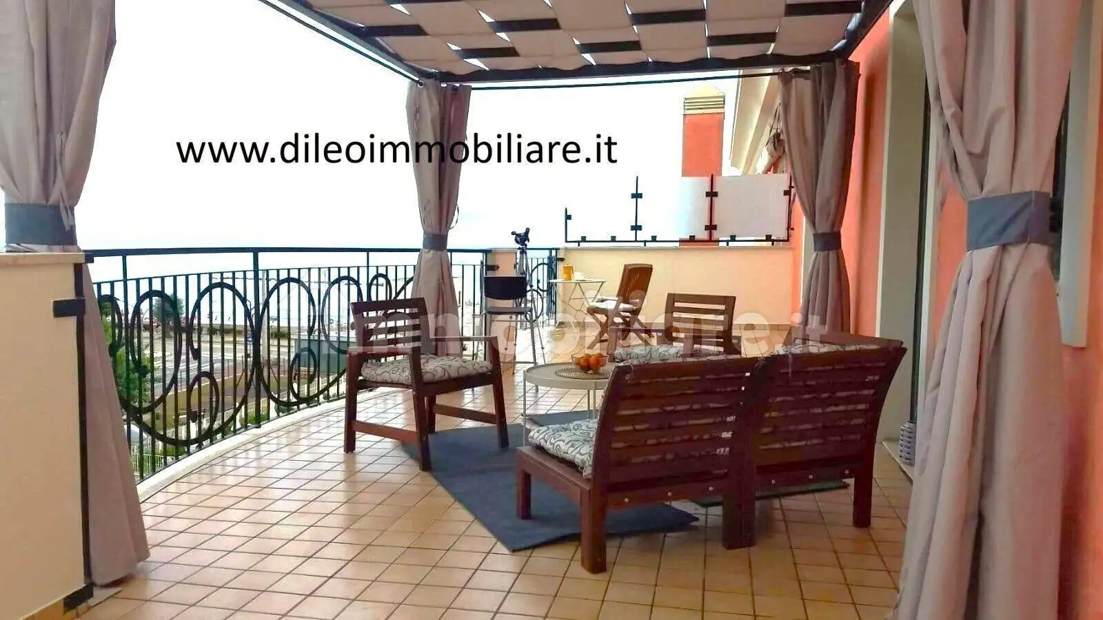 Appartamento in vendita a Martinsicuro