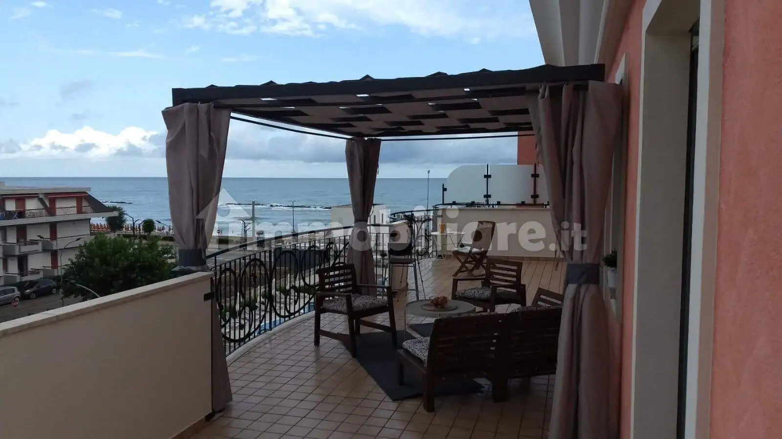 Trilocale buono stato, terzo piano, Centro, Martinsicuro - foto 3