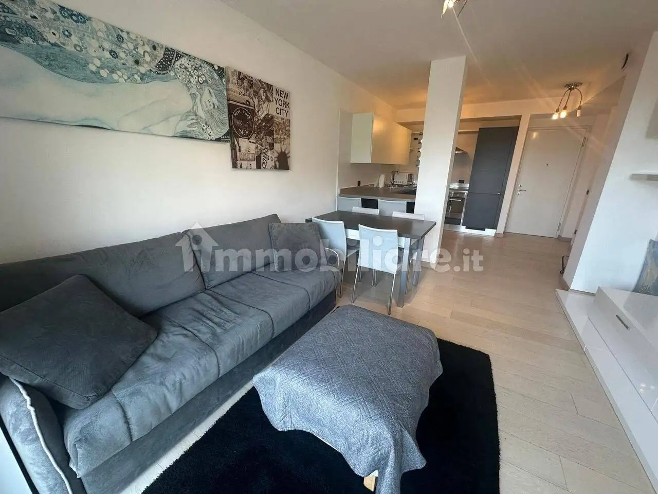 Appartamento in vendita a Trento