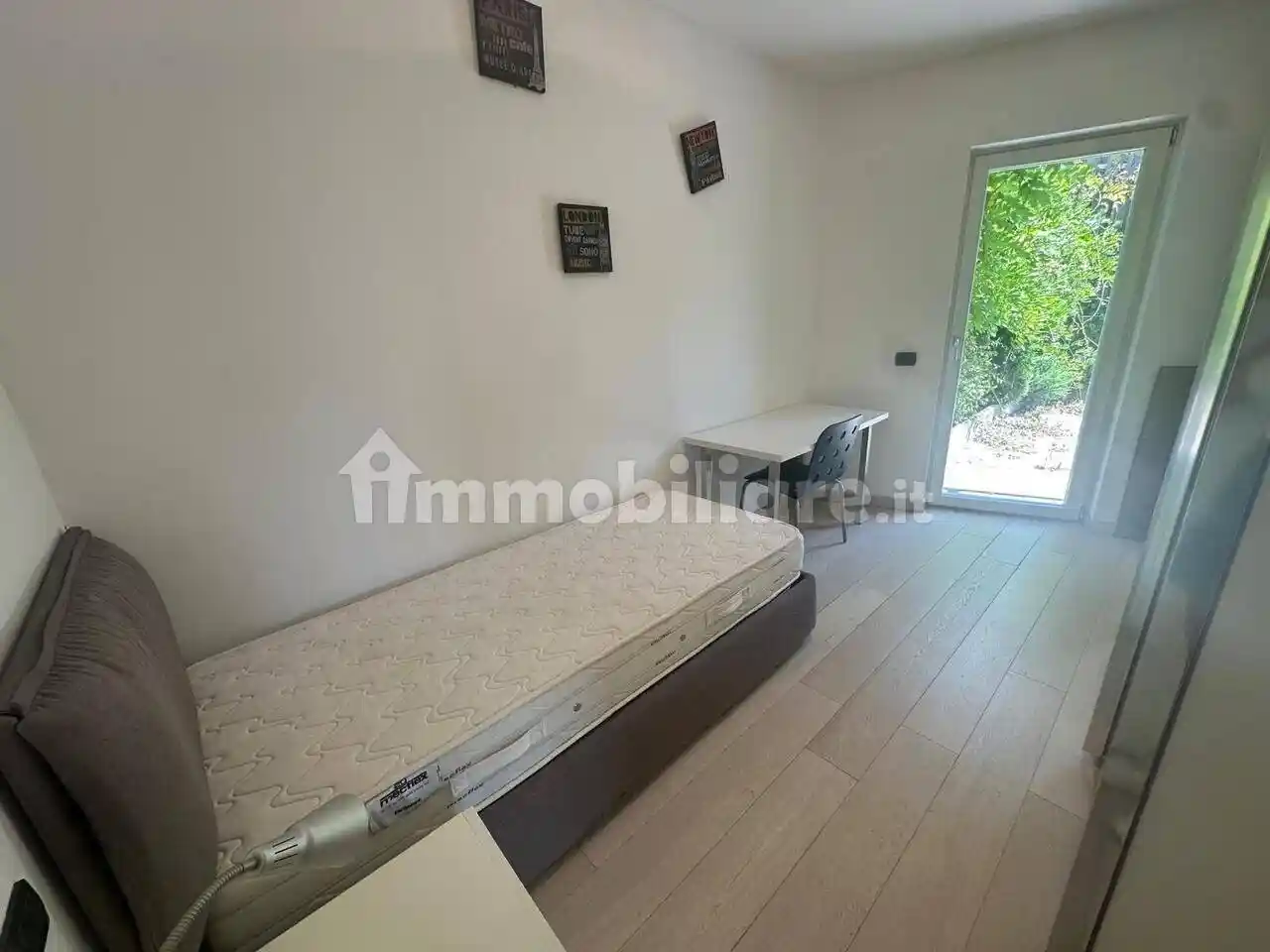 Trilocale via dei Castori, Muralta - Martignano, Trento - foto 3