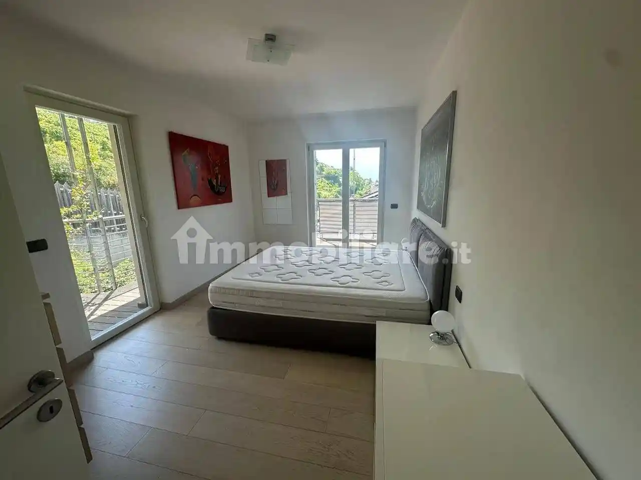 Trilocale via dei Castori, Muralta - Martignano, Trento - foto 4