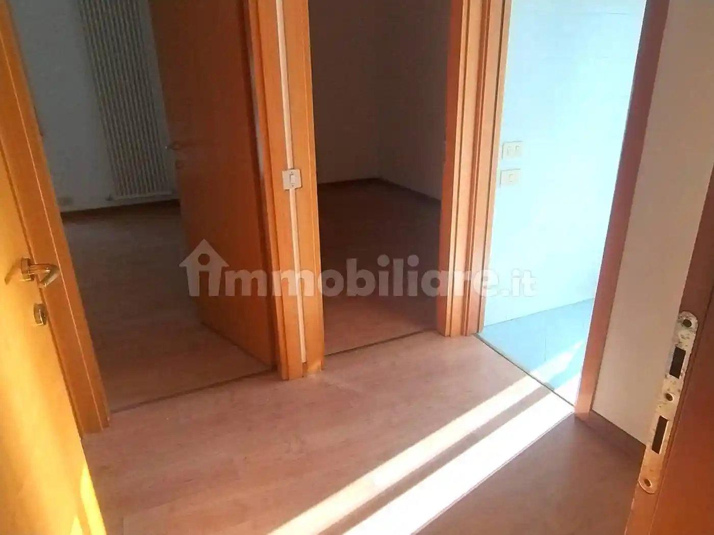 Trilocale via Pecori Giraldi, Santa Bertilla - Mercato Nuovo, Vicenza - foto 2