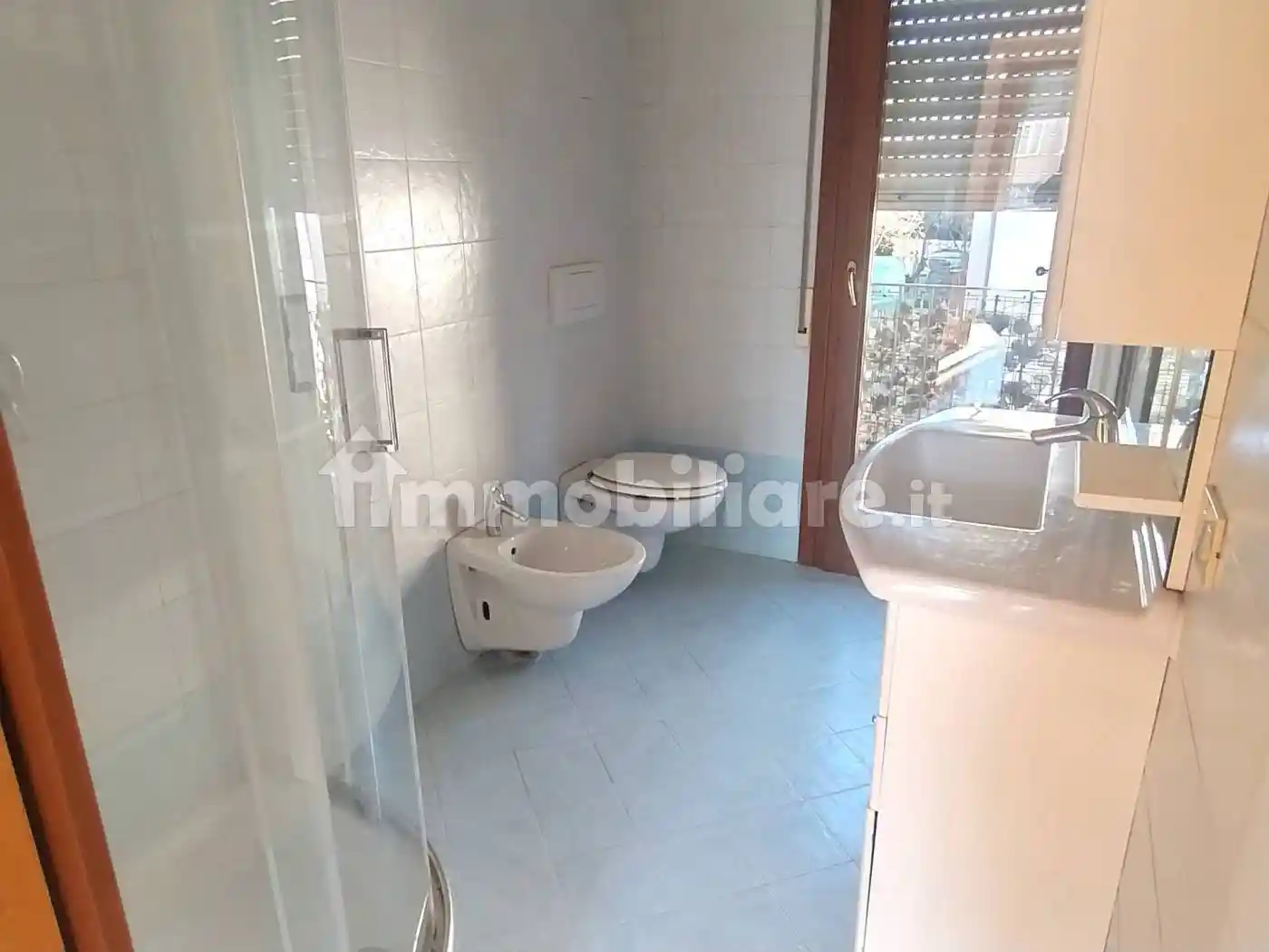 Trilocale via Pecori Giraldi, Santa Bertilla - Mercato Nuovo, Vicenza - foto 3