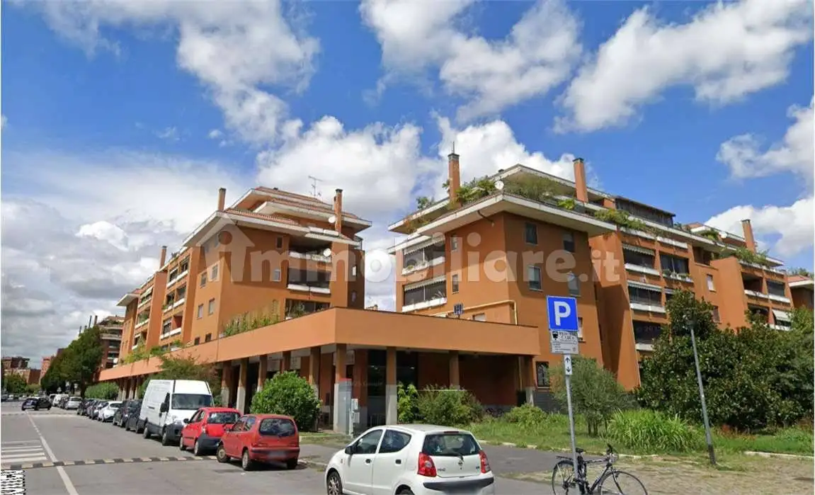 Apartment in vendita a Milan