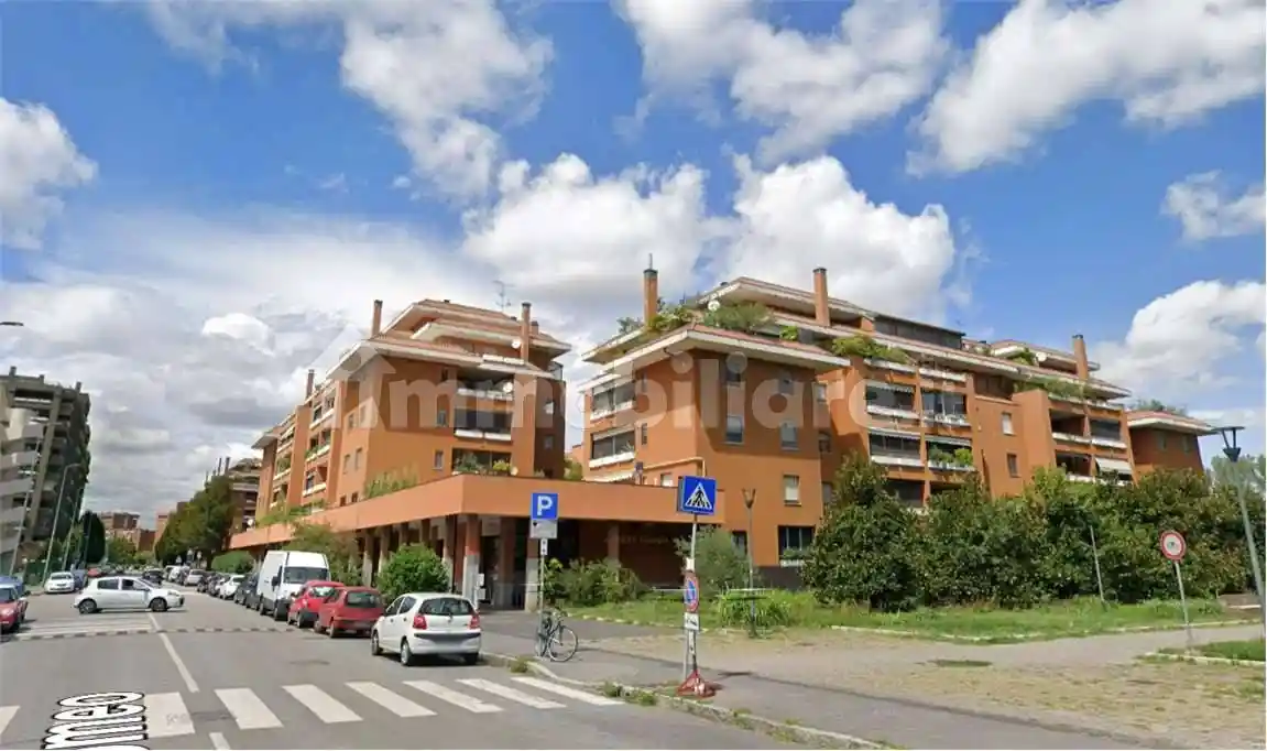 Appartamento all'asta via Nicola Romeo, 5, Milano - foto 2