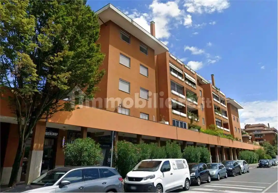 Appartamento all'asta via Nicola Romeo, 5, Milano - foto 4