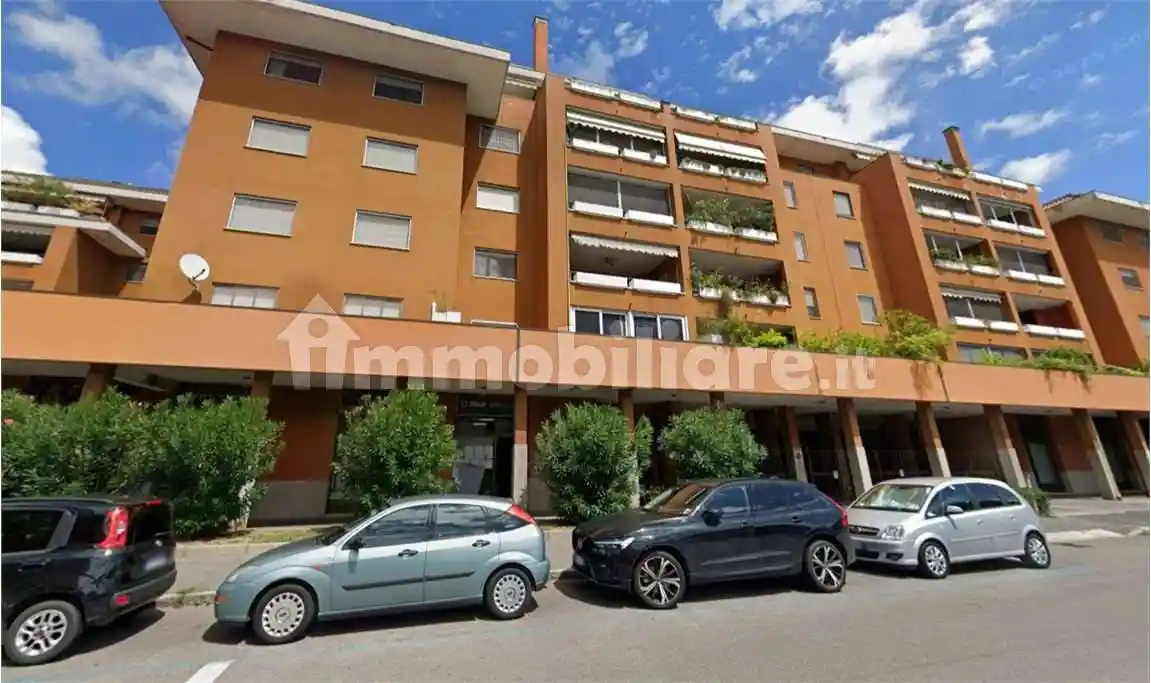 Appartamento all'asta via Nicola Romeo, 5, Milano - foto 5