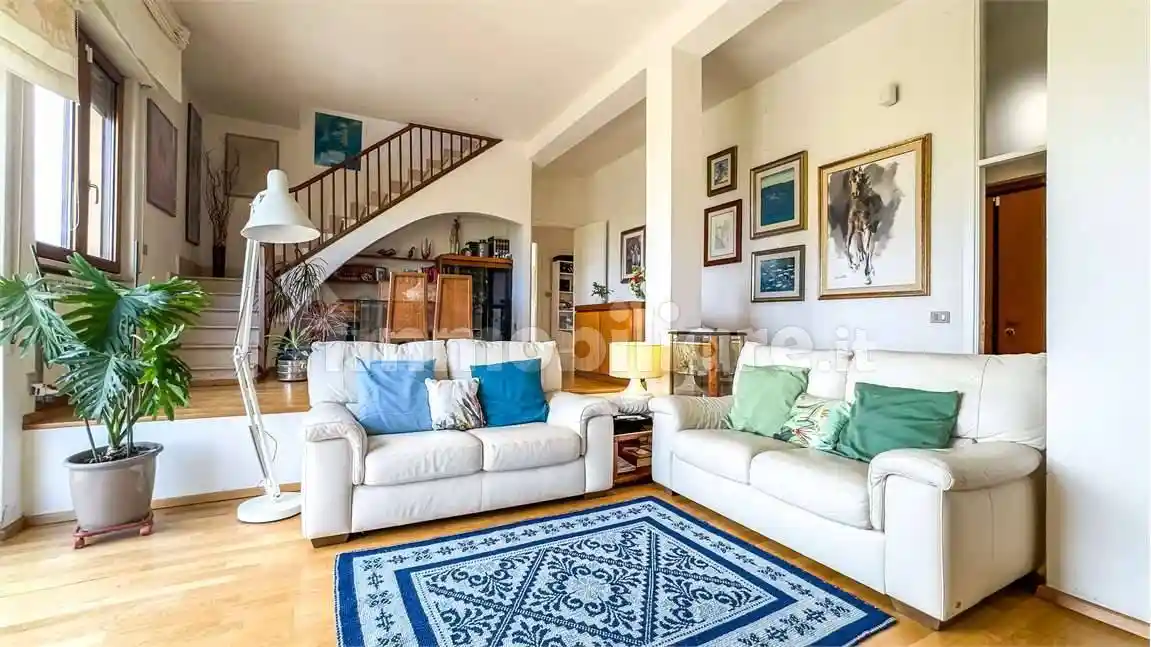 Villa unifamiliare strada quattro, 0, Poggio Dei Pini, Capoterra - foto 4