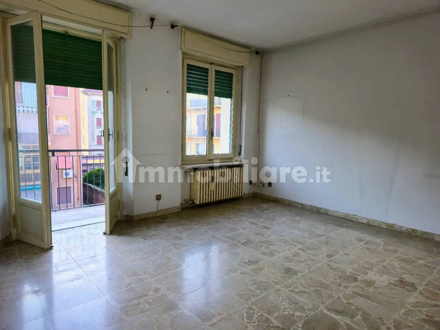 Appartamento in vendita a Alessandria