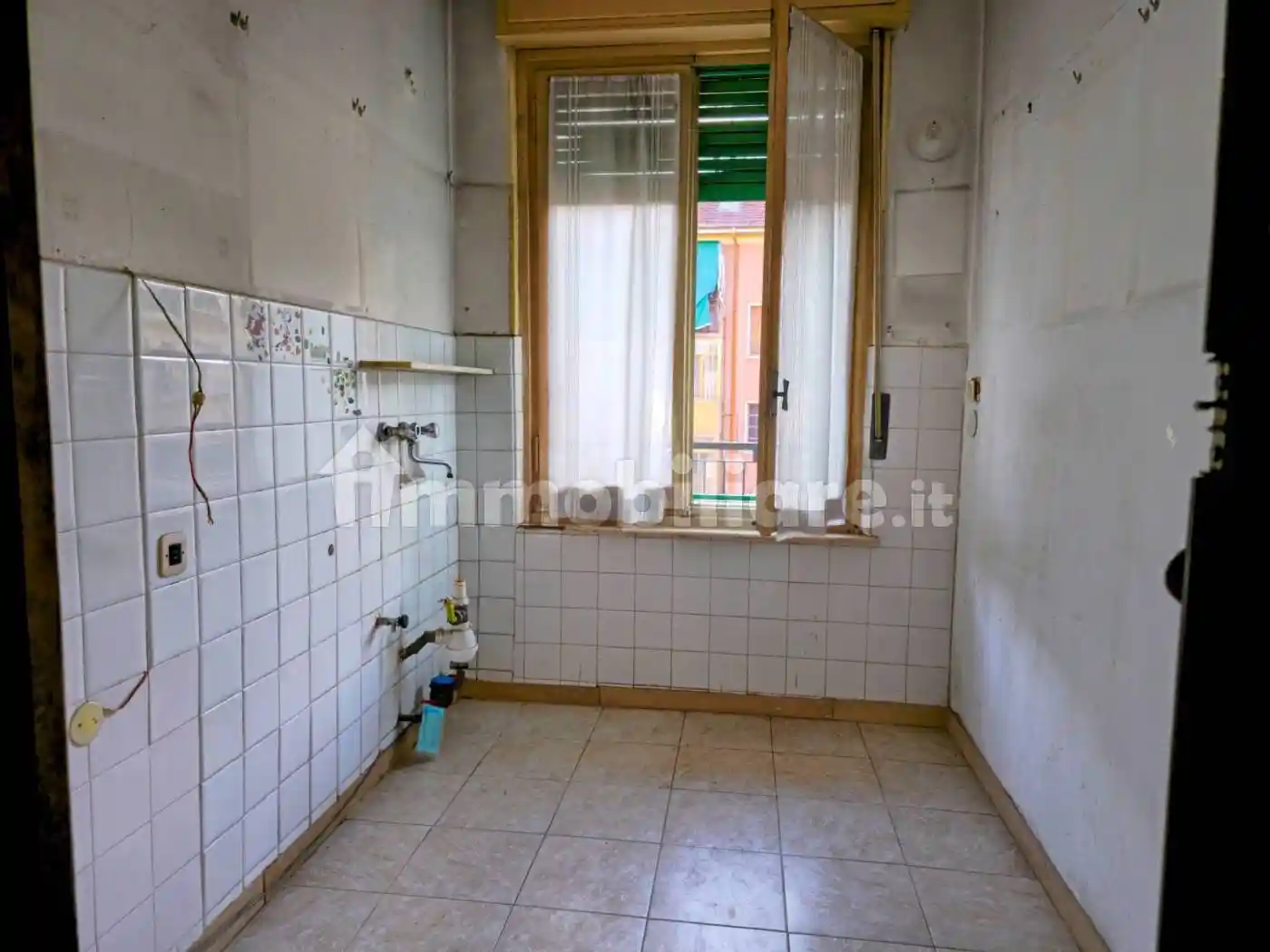 Trilocale via Francesco Mensi 3, Pista, Alessandria - foto 5