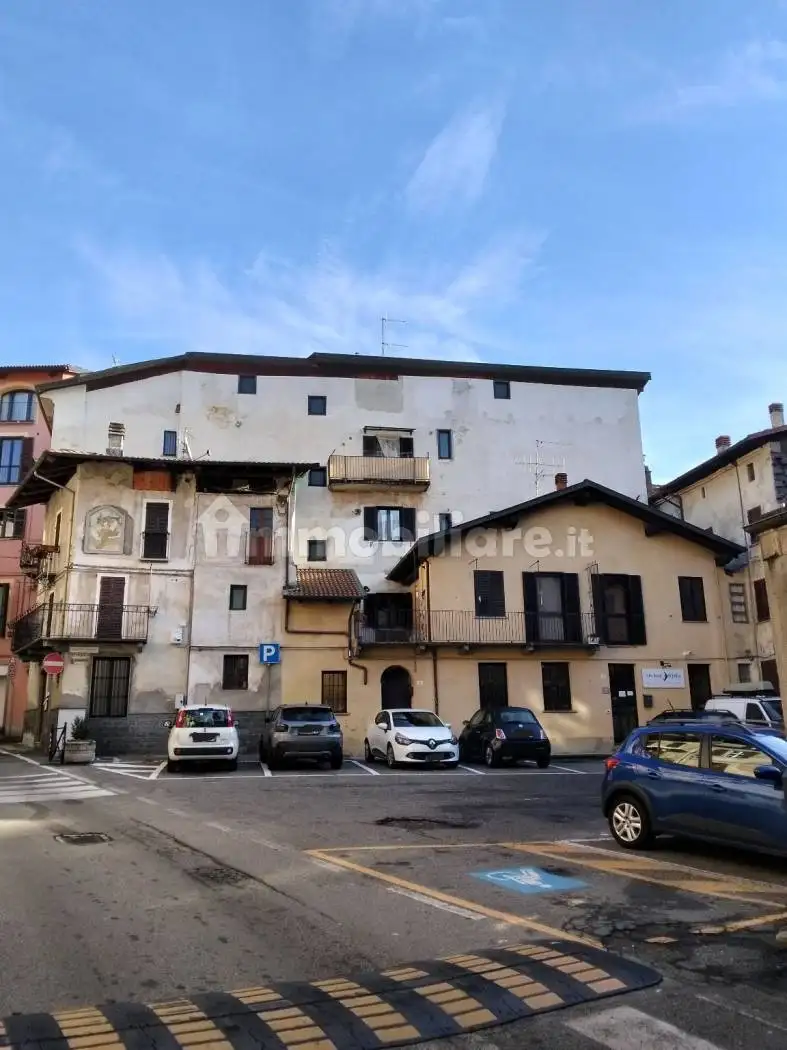 Appartamento in vendita a Andorno Micca
