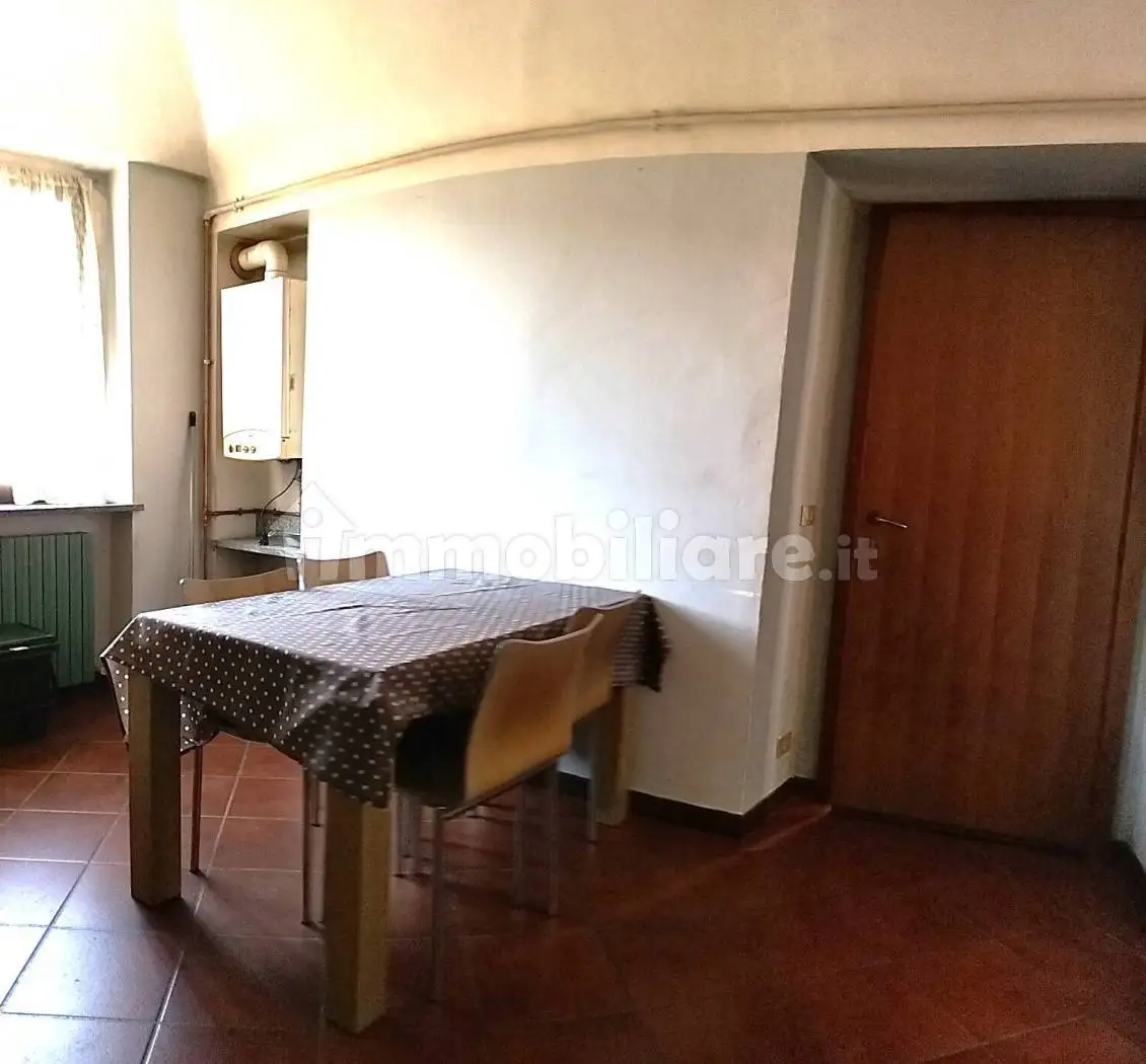 Trilocale via Bernardino Galliari 125, Andorno Cacciorna, Andorno Micca - foto 4