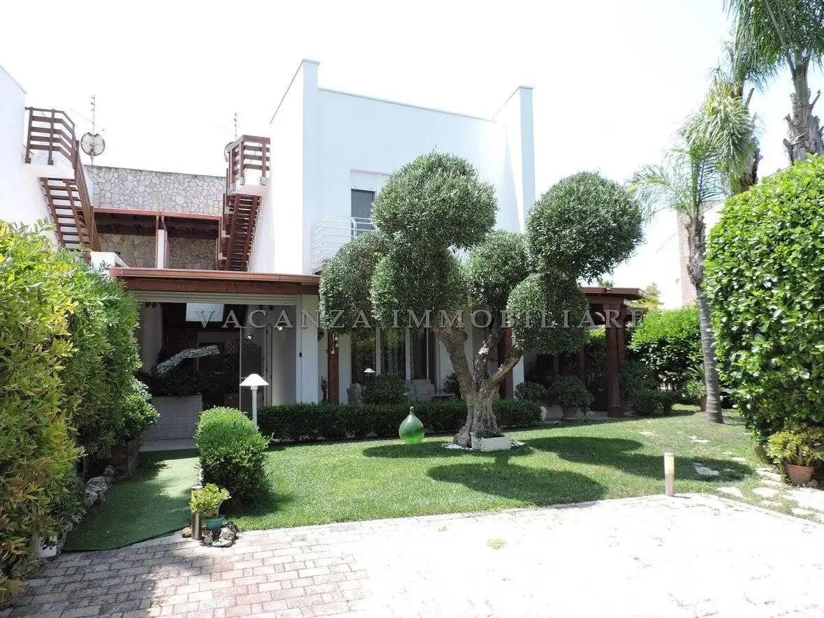 Villa in vendita a Castellaneta