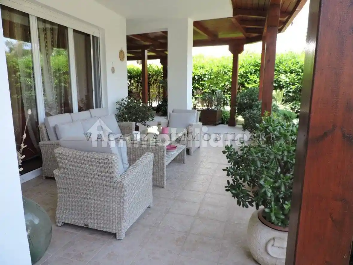 Villa bifamiliare viale dei Pini 10B, Castellaneta - foto 5