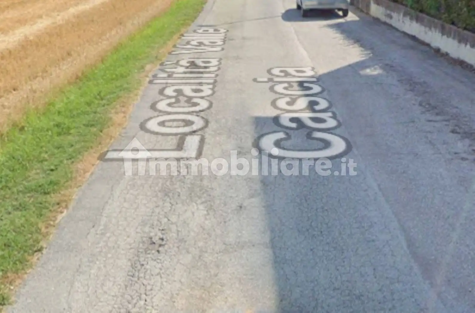 Appartamento in asta a Montecassiano