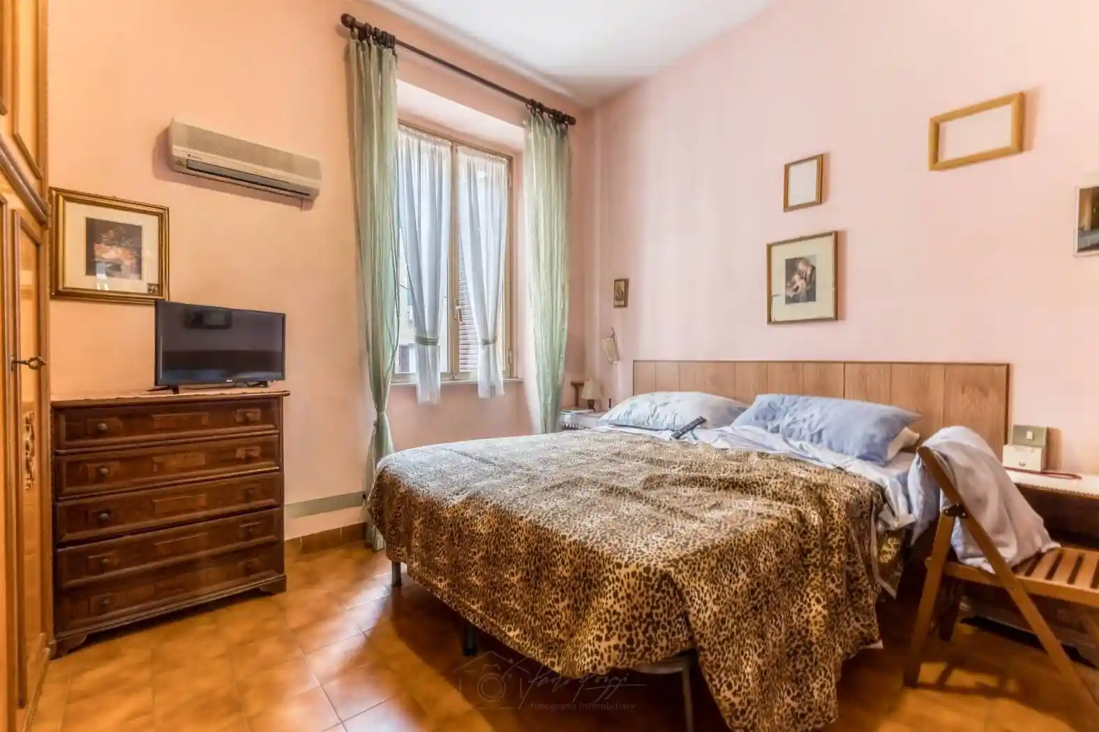 Monolocale via Antonio Baldissera, Casal Bertone, Roma - foto 5