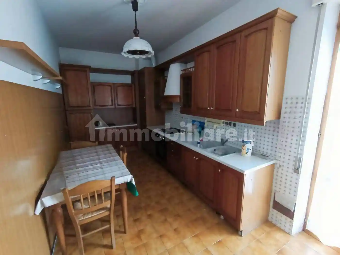 Trilocale via Guglielmo Marconi, Centro, Carpaneto Piacentino - foto 2