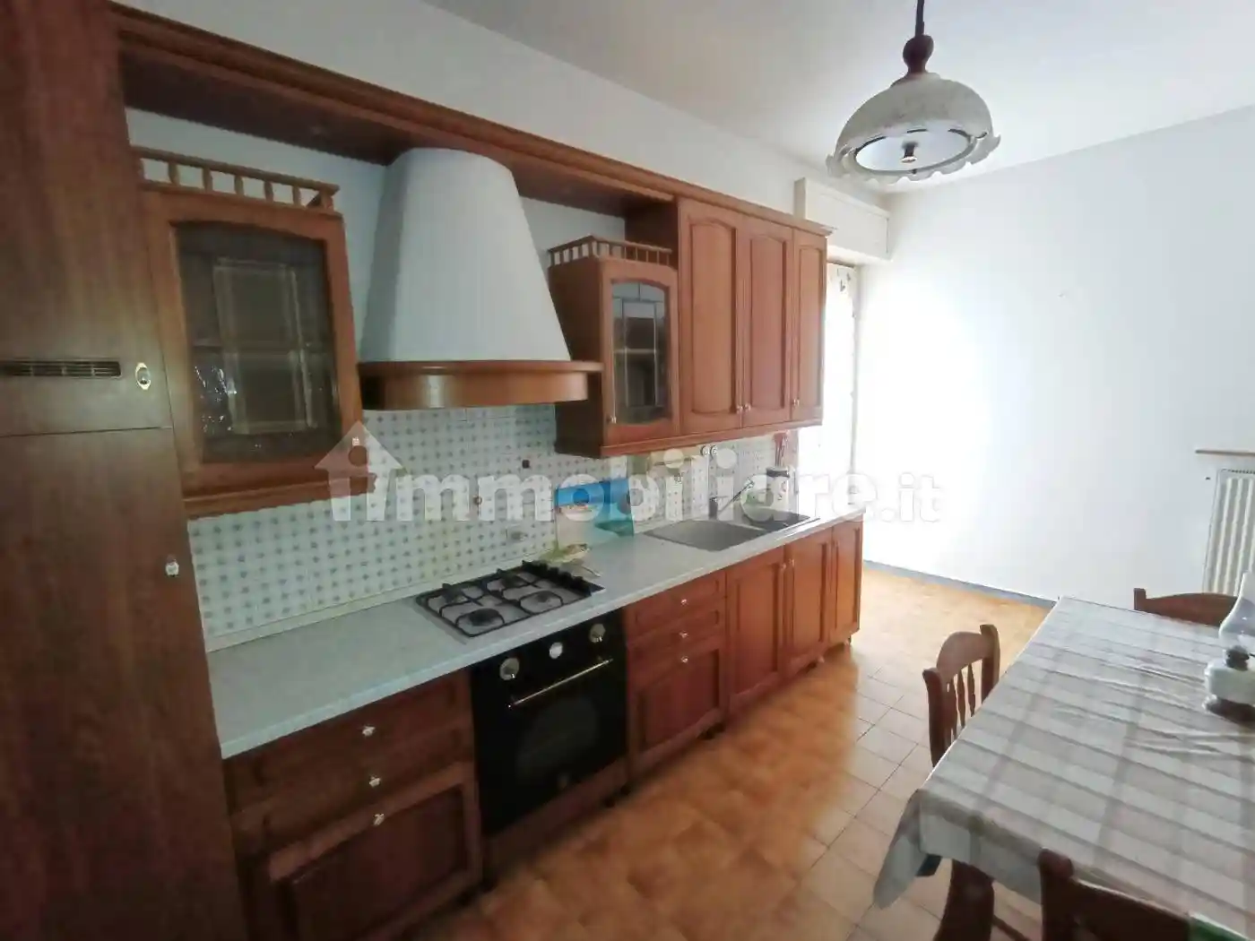 Trilocale via Guglielmo Marconi, Centro, Carpaneto Piacentino - foto 3