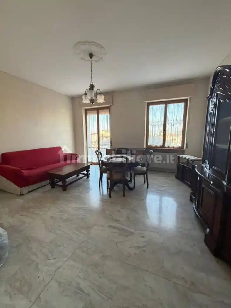 Trilocale via Guglielmo Marconi, Centro, Carpaneto Piacentino - foto 5