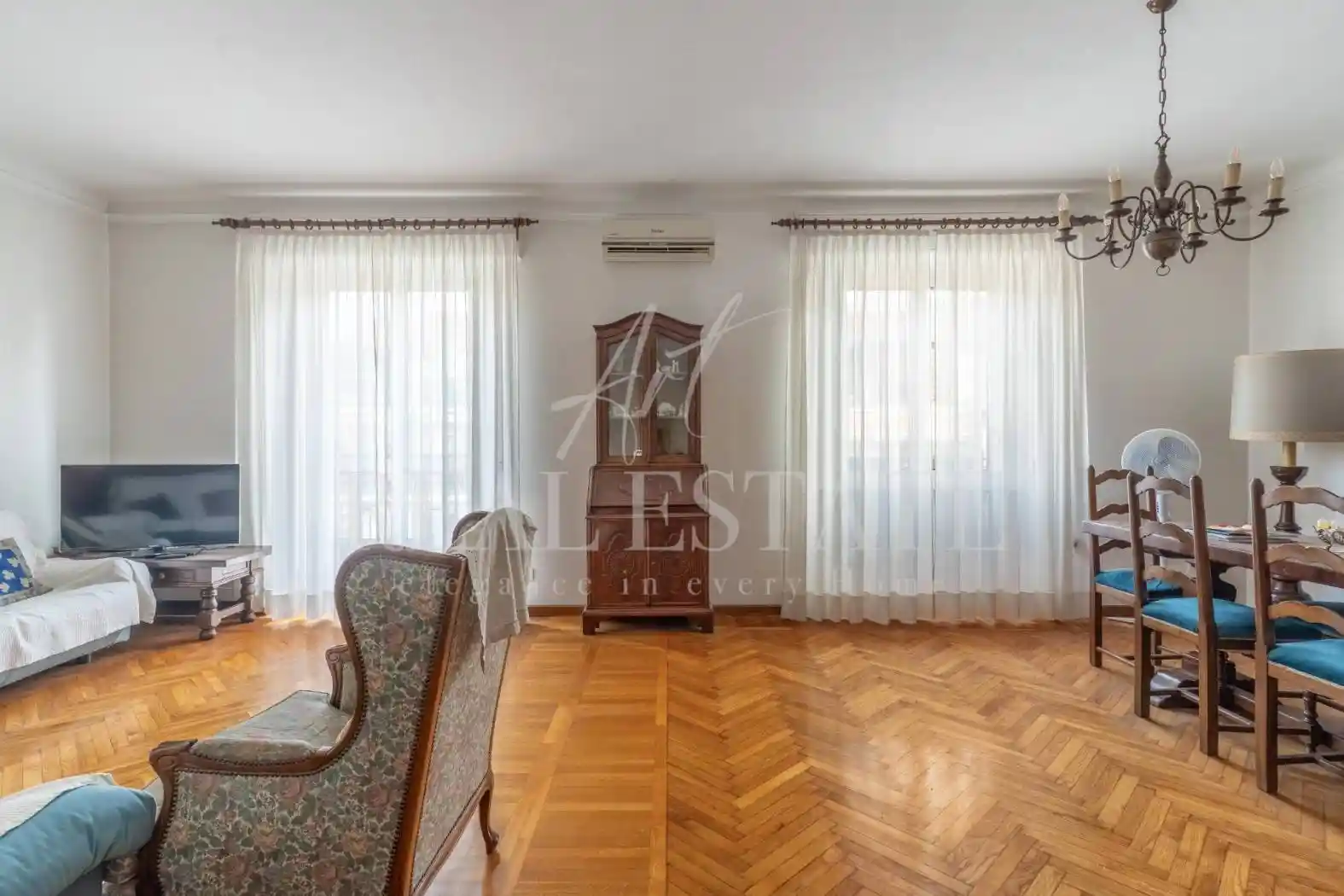 Quadrilocale via Sebastiano del Piombo 11, Monte Rosa - Lotto, Milano - foto 2