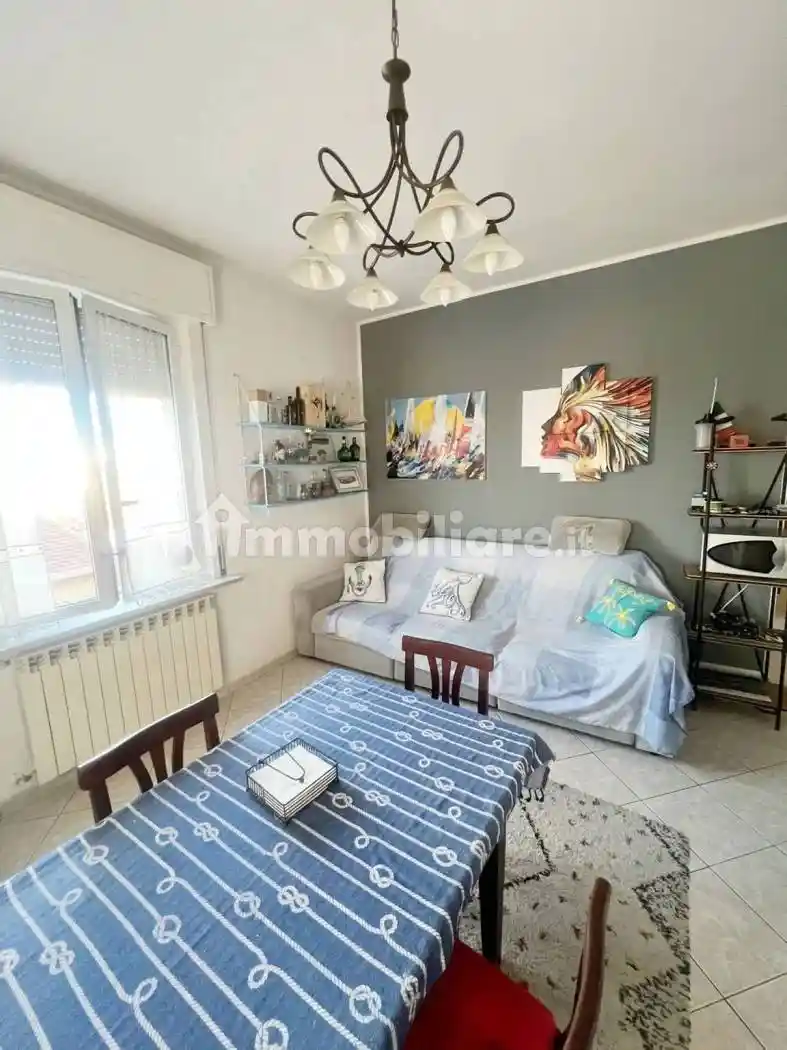 Appartamento in vendita a Piombino