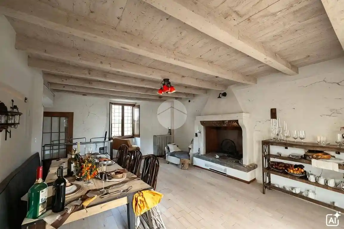 Casa indipendente - foto 4