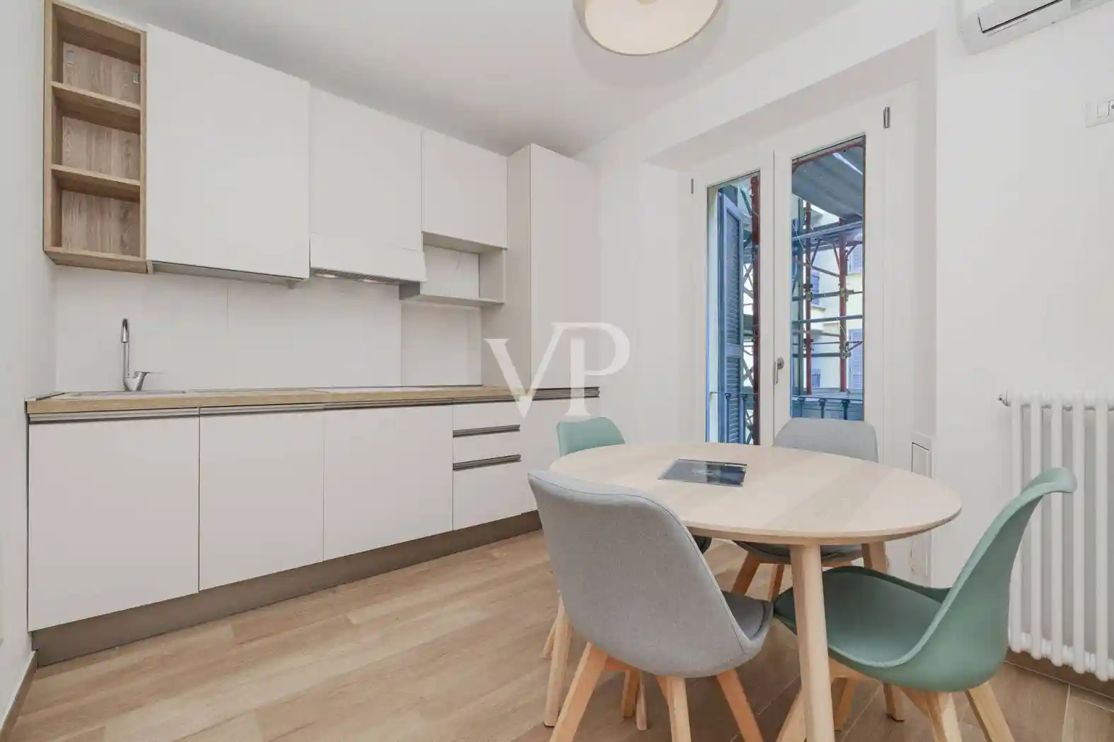 Bilocale via Panfilo Castaldi 32, Porta Venezia, Milano - foto 2