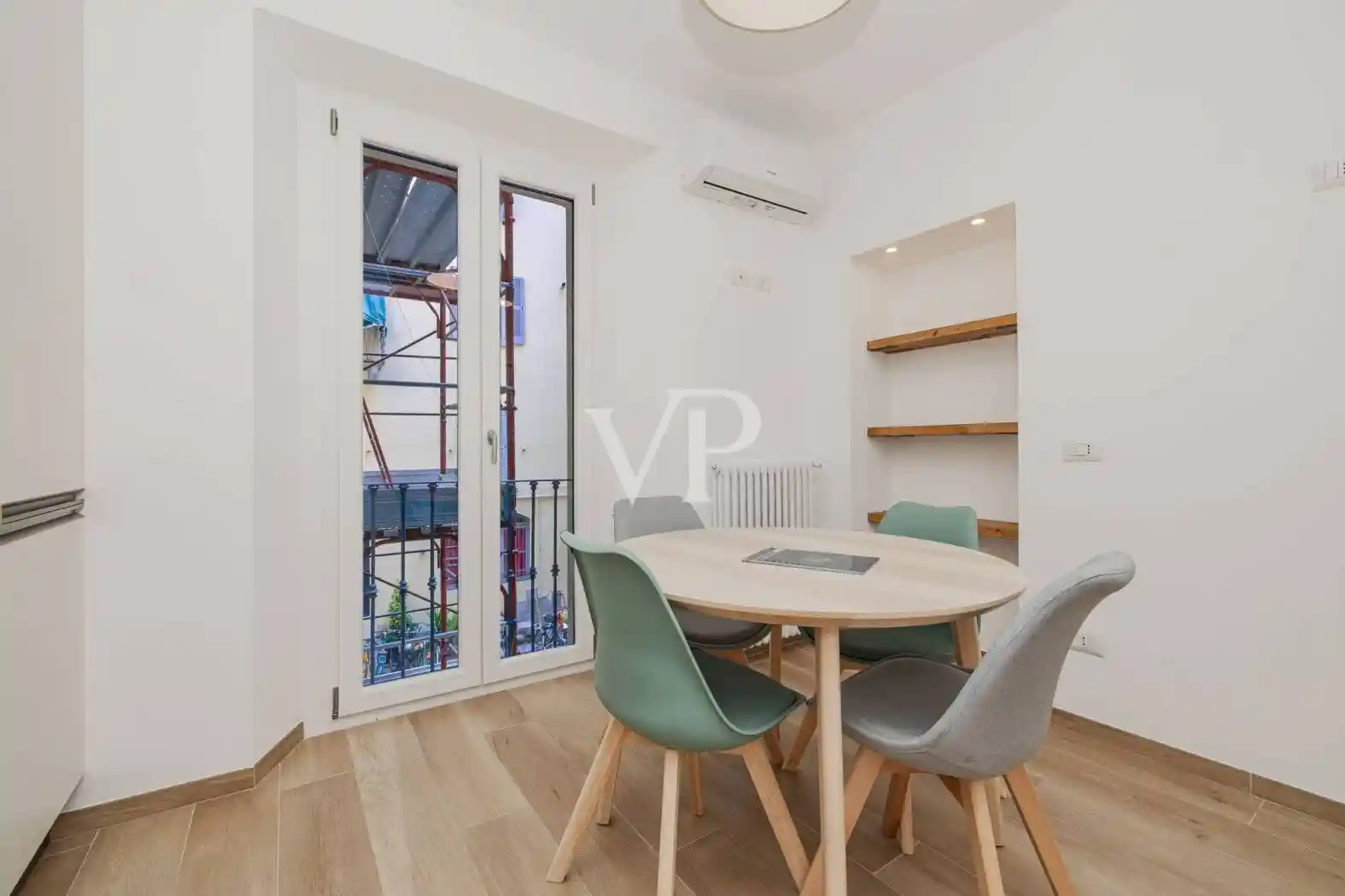 Bilocale via Panfilo Castaldi 32, Porta Venezia, Milano - foto 3