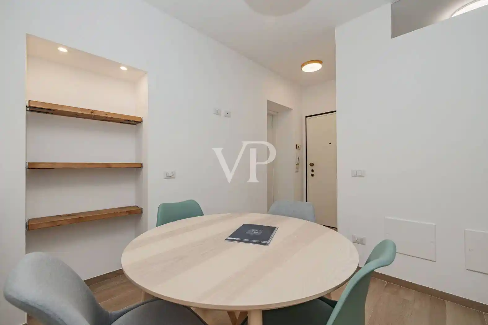 Bilocale via Panfilo Castaldi 32, Porta Venezia, Milano - foto 4