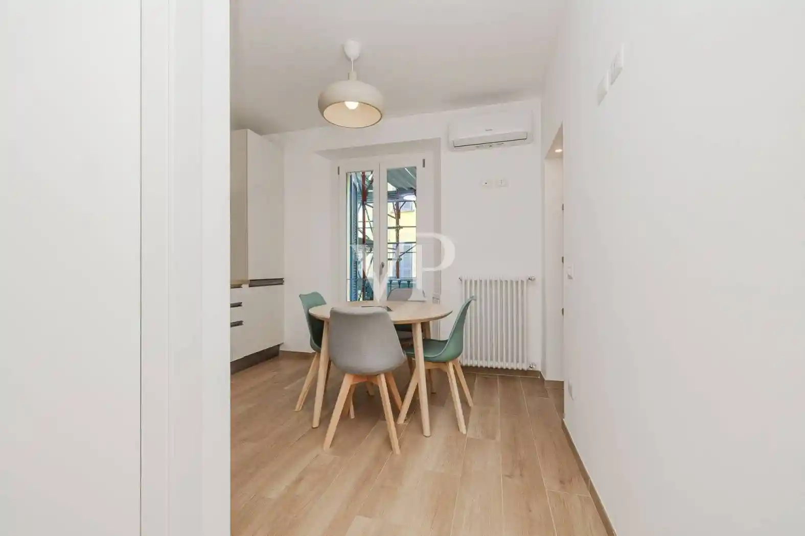 Bilocale via Panfilo Castaldi 32, Porta Venezia, Milano - foto 5