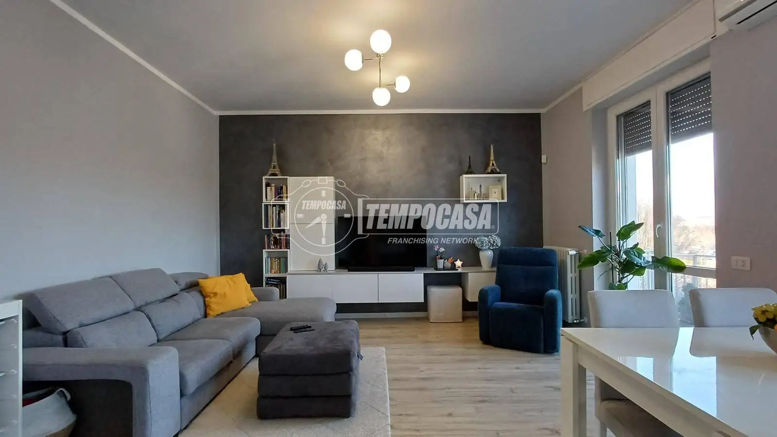 Appartamento in vendita a Lodi