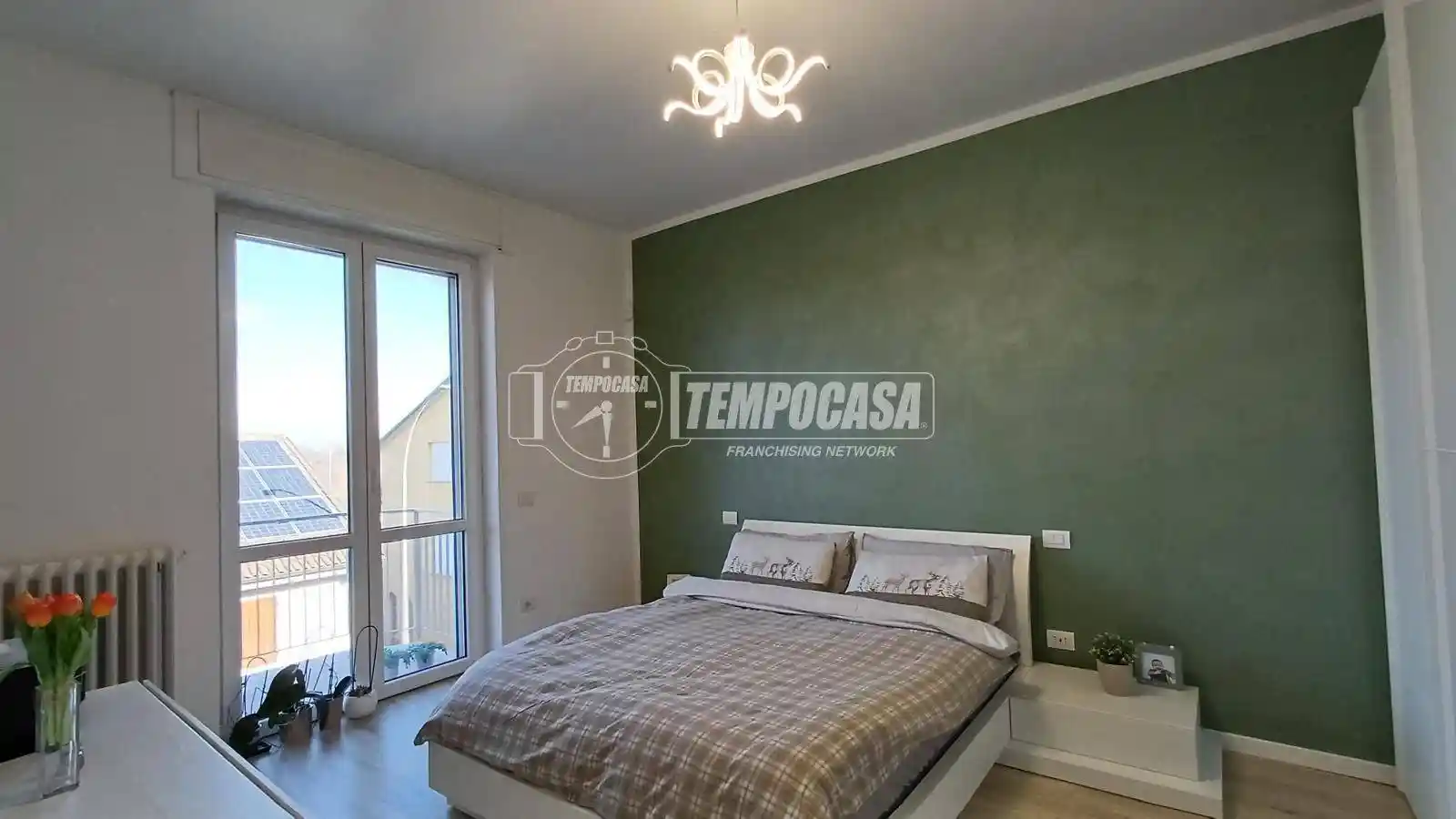 Bilocale via Generale Andrea Massena 28, Città Bassa, Laghi, Lodi - foto 2