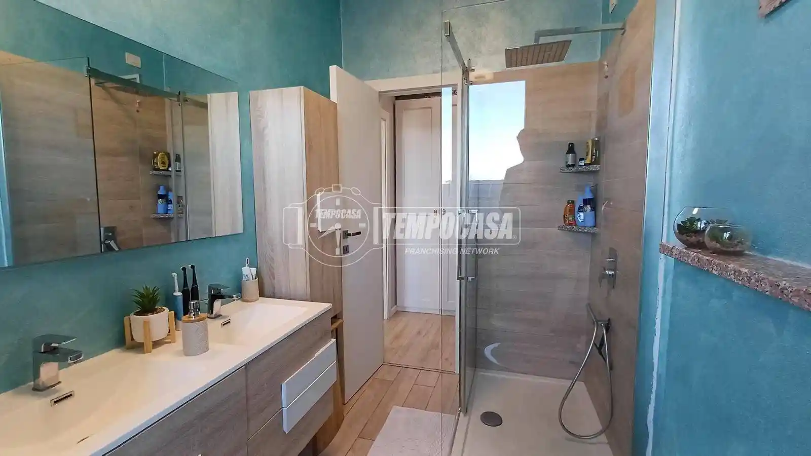 Bilocale via Generale Andrea Massena 28, Città Bassa, Laghi, Lodi - foto 3