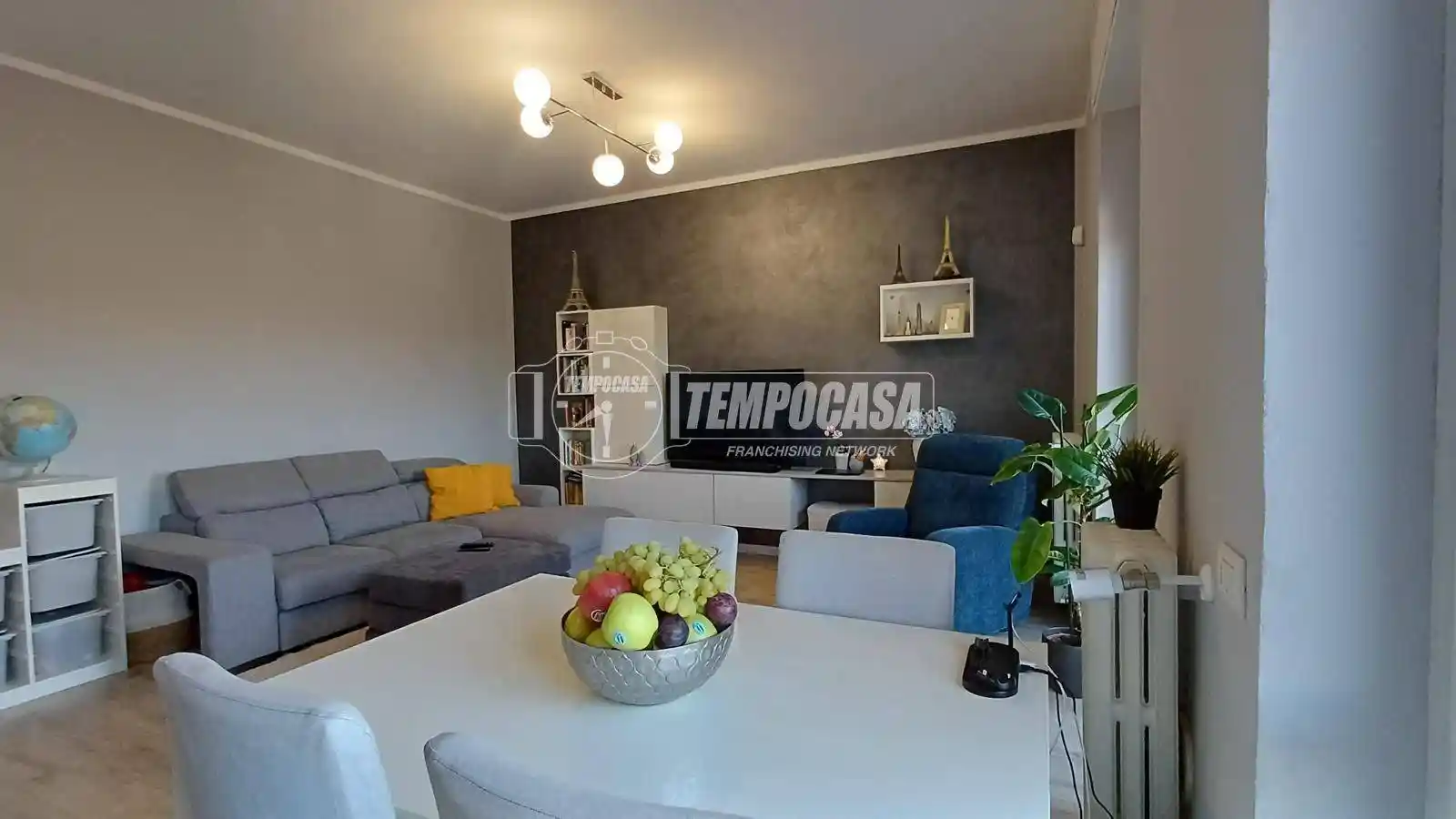 Bilocale via Generale Andrea Massena 28, Città Bassa, Laghi, Lodi - foto 5