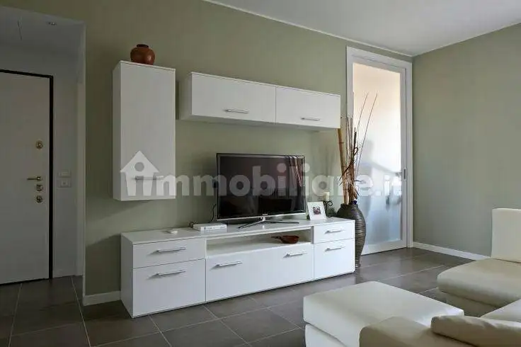 Appartamento in vendita a Cinisello Balsamo