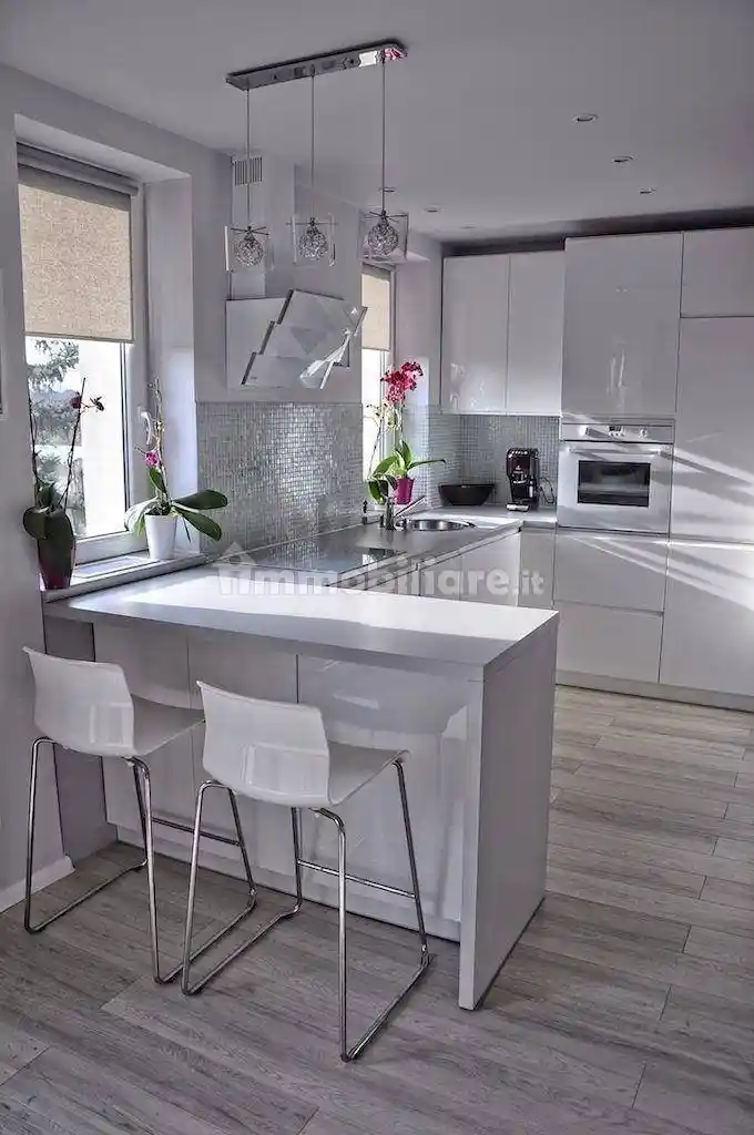 Trilocale via Giuseppe Garibaldi, Centro - Piazza Gramsci, Cinisello Balsamo - foto 2