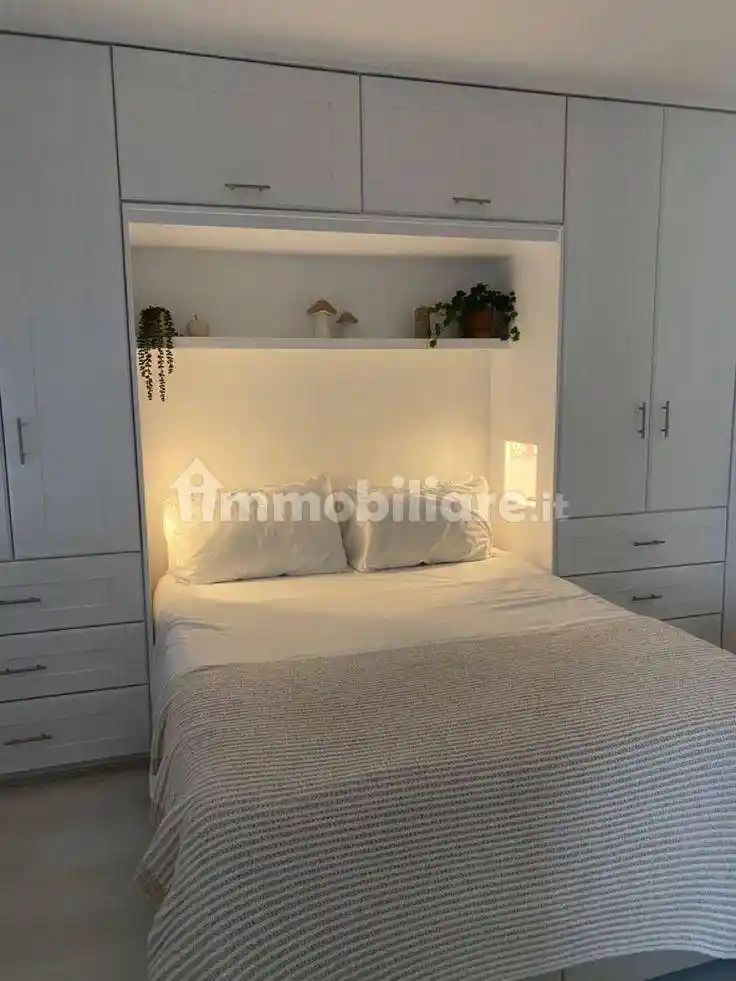 Trilocale via Giuseppe Garibaldi, Centro - Piazza Gramsci, Cinisello Balsamo - foto 3