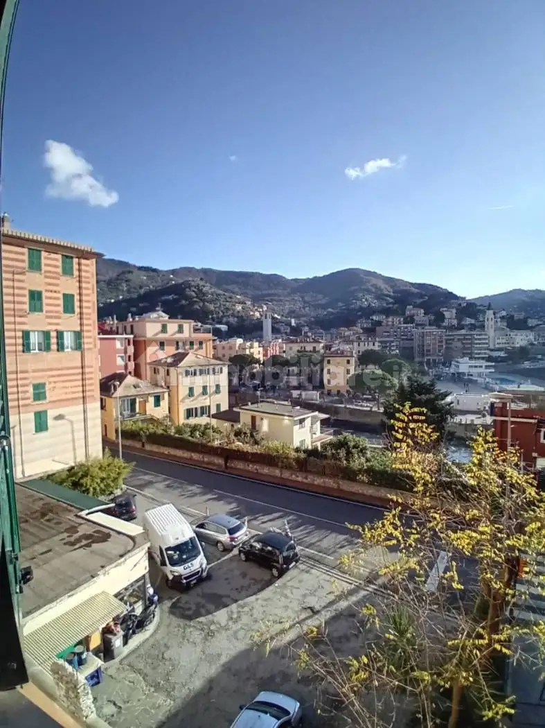 Trilocale via Camillo Benso di Cavour 27, Lungomare, Mulinetti, Polanesi, Recco - foto 2