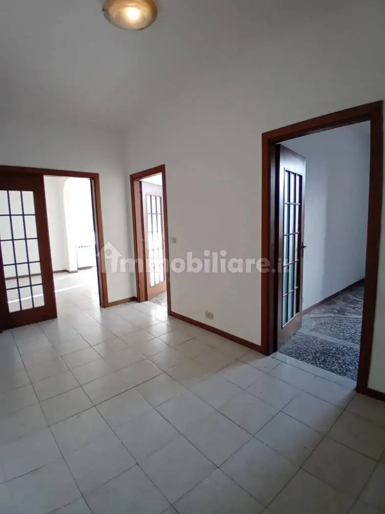 Trilocale via Camillo Benso di Cavour 27, Lungomare, Mulinetti, Polanesi, Recco - foto 4