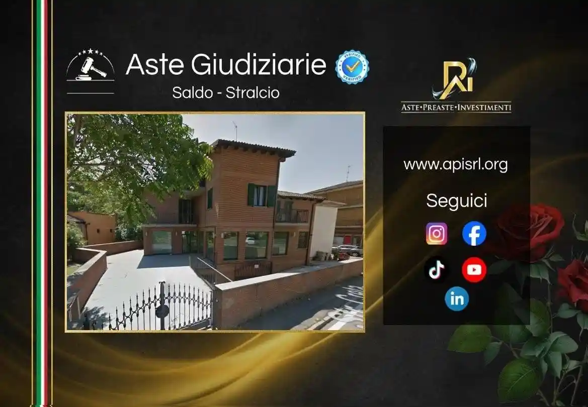 Appartamento in vendita a Castel San Giovanni