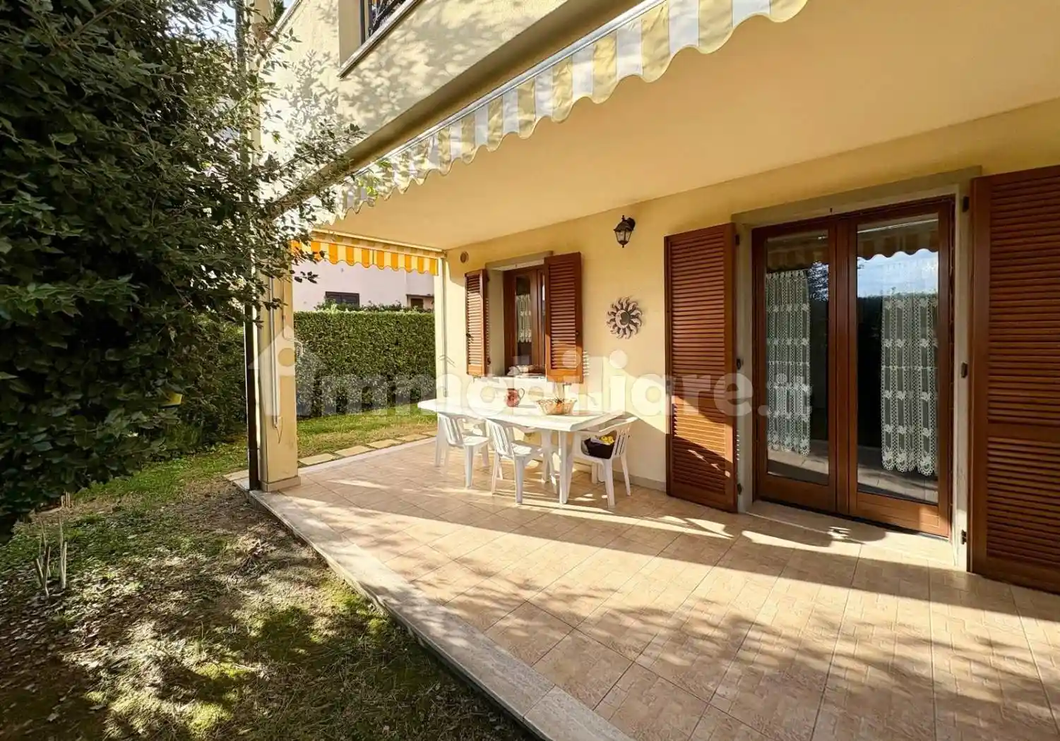 Appartamento in vendita a Piombino